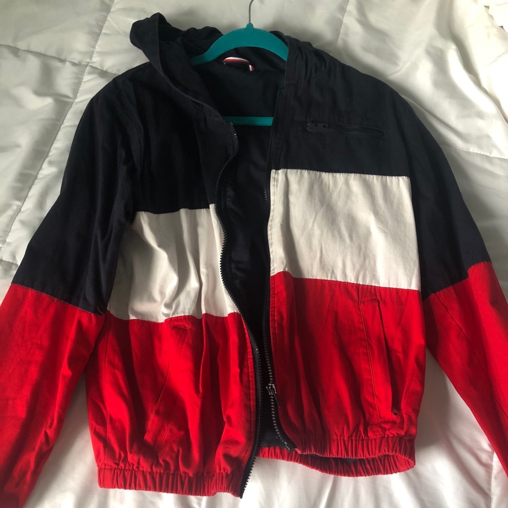 Brandy Melville Light Weight Jacket